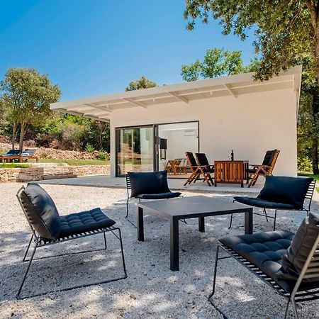 Villa David Rovinj Exterior foto