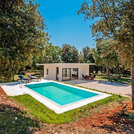 Villa David Rovinj Exterior foto